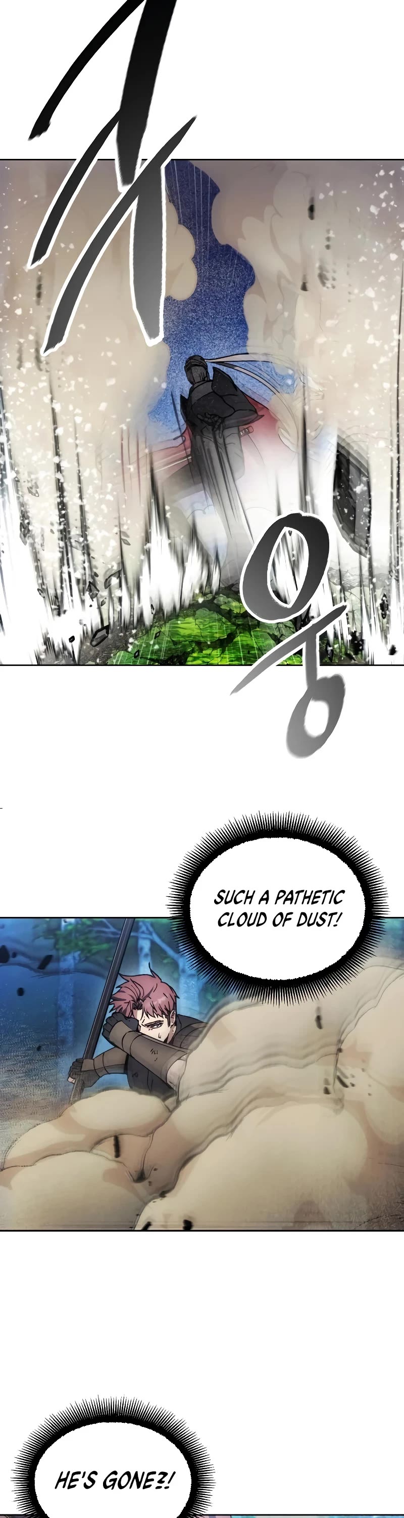 How to Live as a Villain Chapter 167 page 40 - Chapter 167