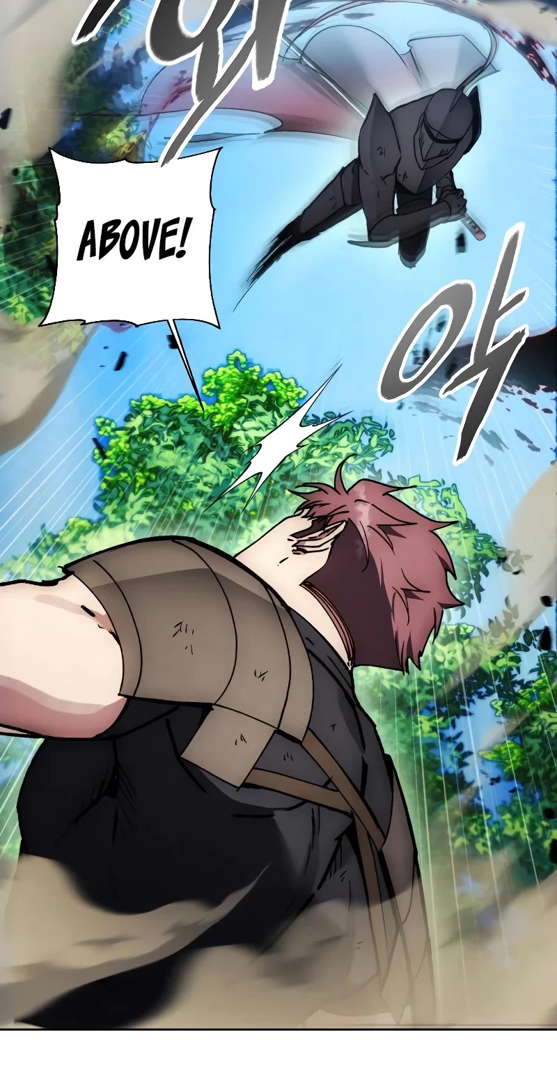 How to Live as a Villain Chapter 167 page 42 - Chapter 167