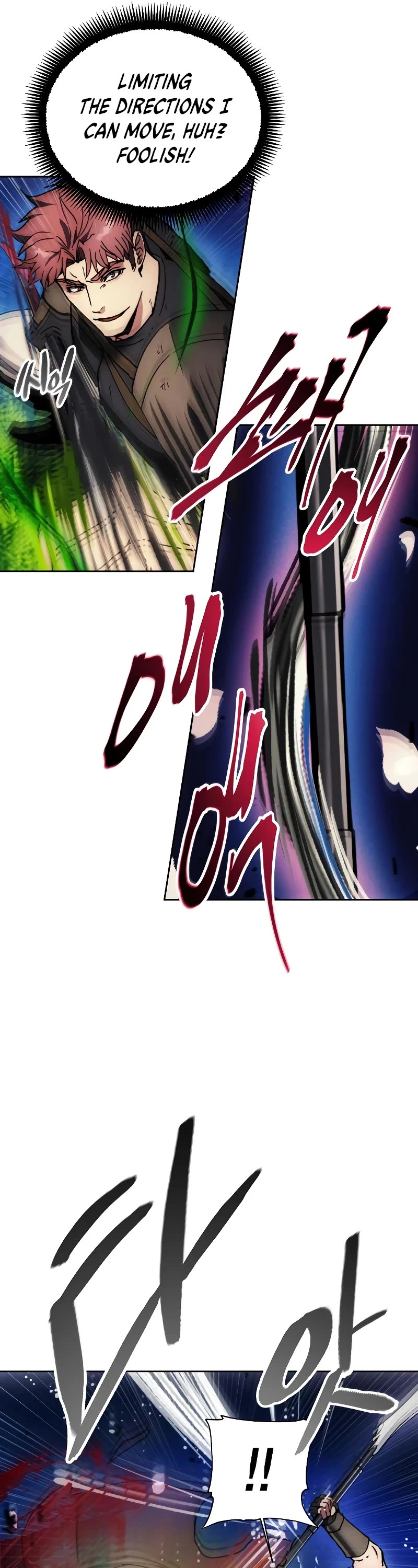 How to Live as a Villain Chapter 167 page 43 - Chapter 167