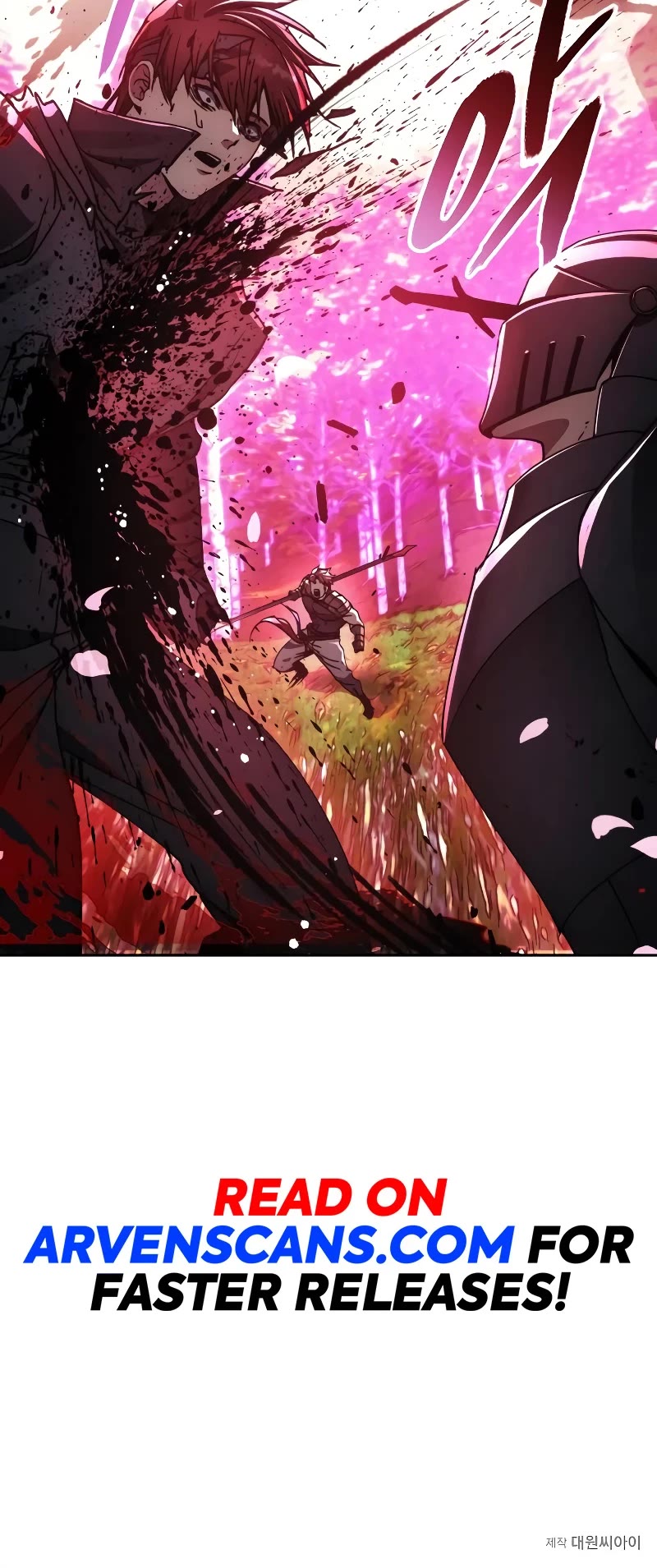 How to Live as a Villain Chapter 167 page 47 - Chapter 167