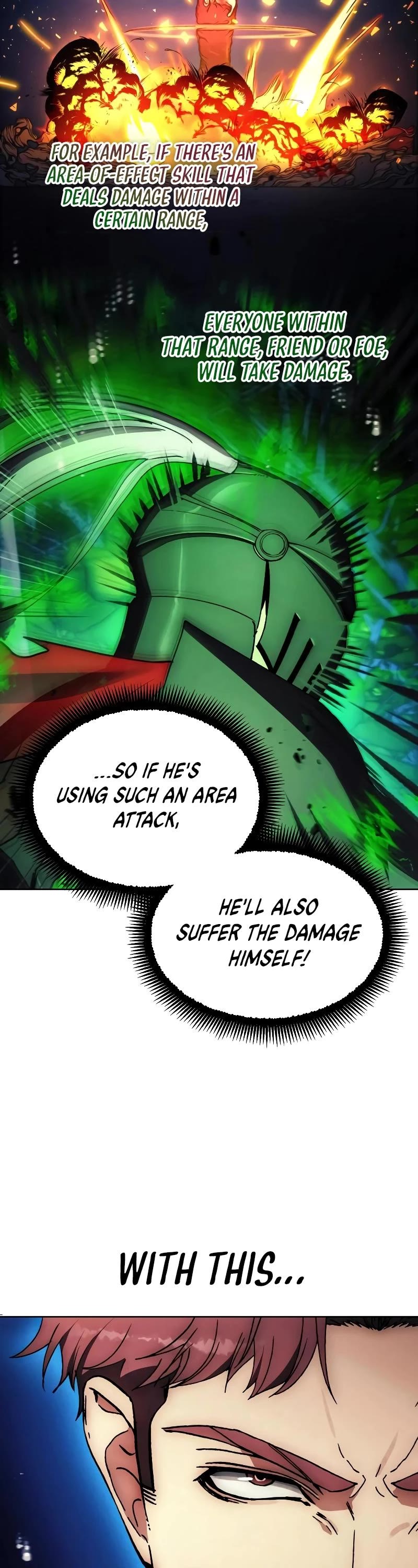 How to Live as a Villain Chapter 168 page 10 - Chapter 168