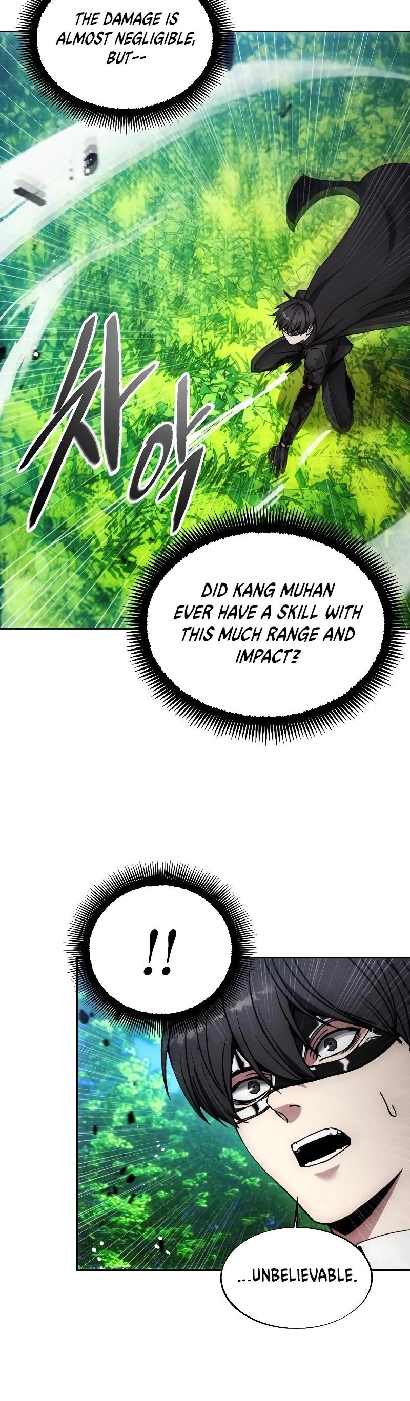 How to Live as a Villain Chapter 168 page 12 - Chapter 168