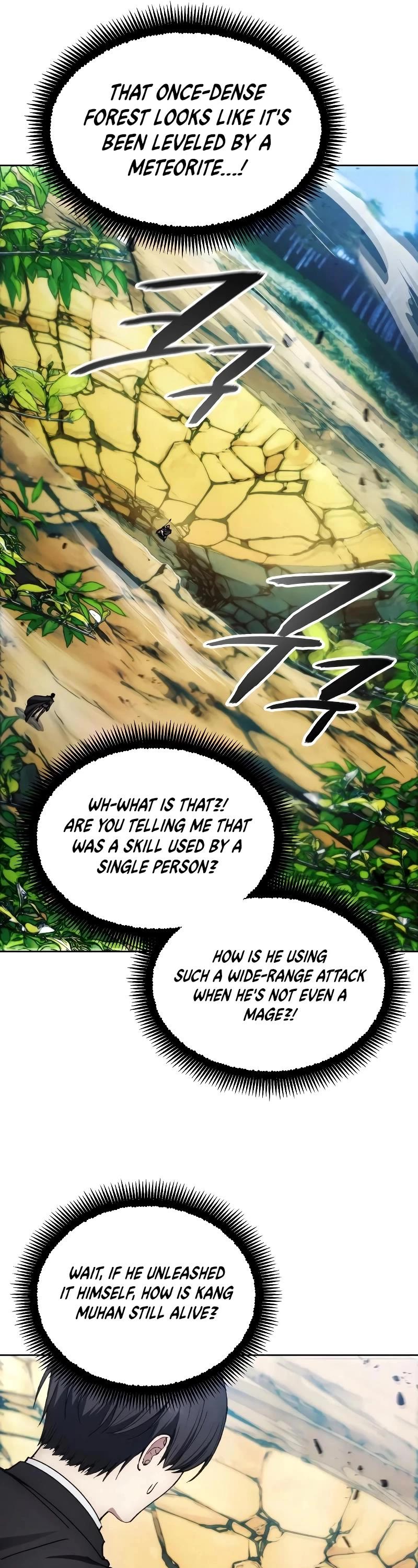 How to Live as a Villain Chapter 168 page 13 - Chapter 168