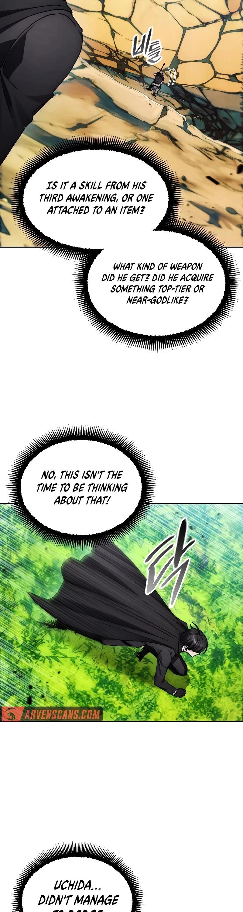 How to Live as a Villain Chapter 168 page 14 - Chapter 168