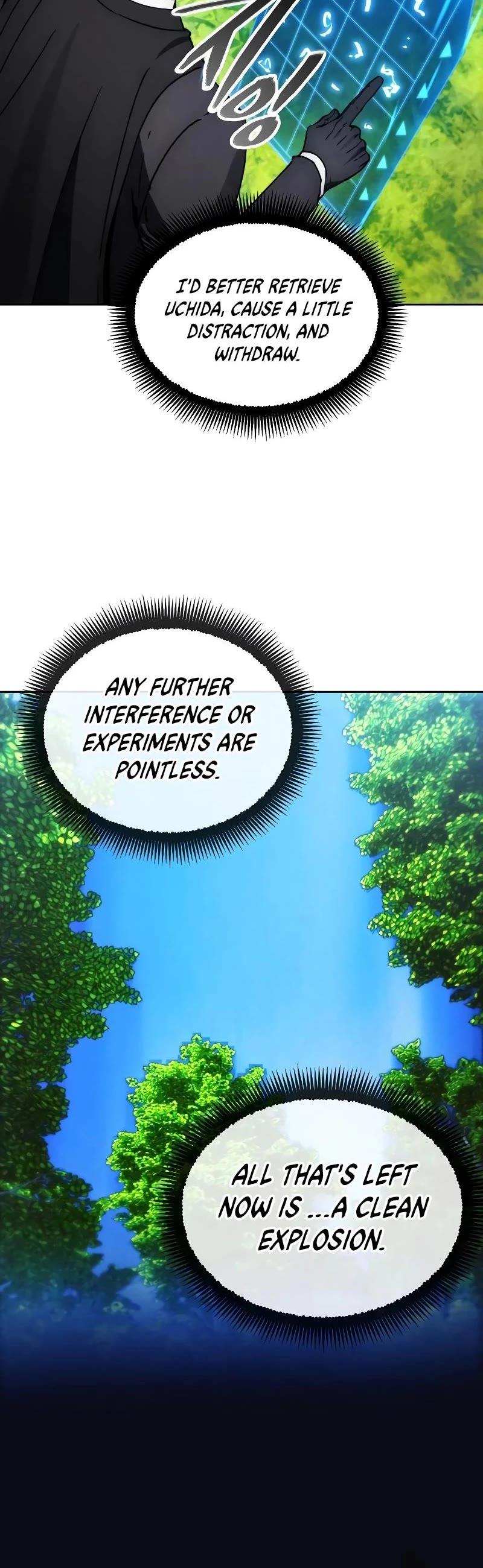 How to Live as a Villain Chapter 168 page 16 - Chapter 168