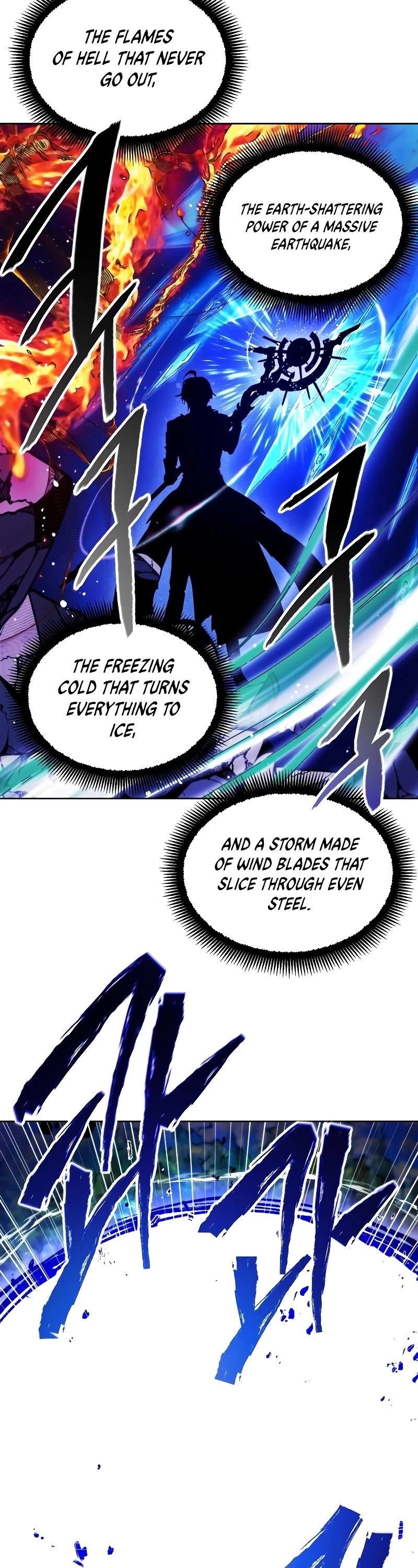 How to Live as a Villain Chapter 168 page 18 - Chapter 168