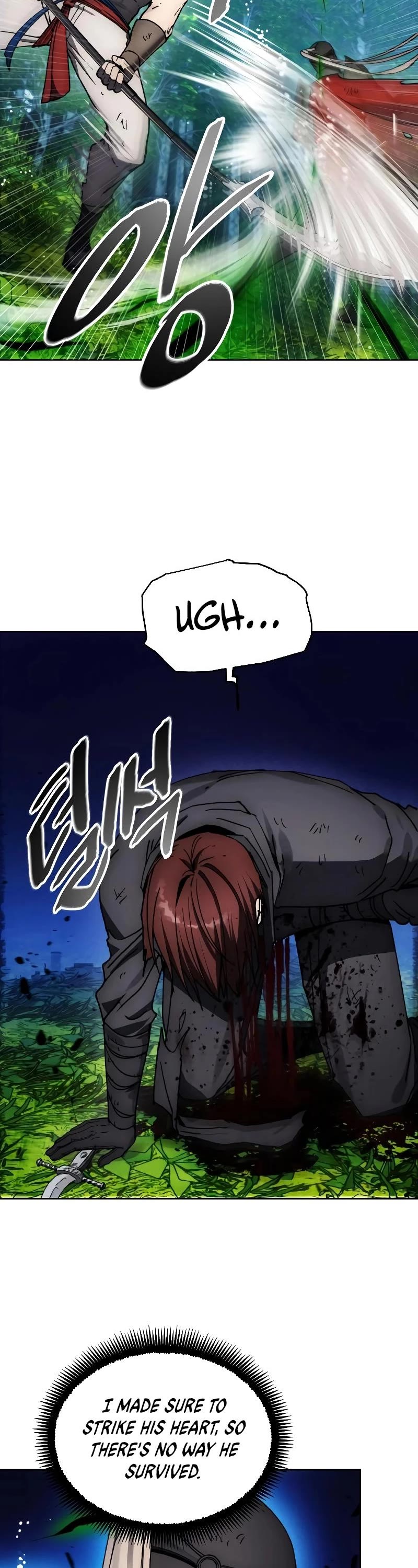 How to Live as a Villain Chapter 168 page 2 - Chapter 168