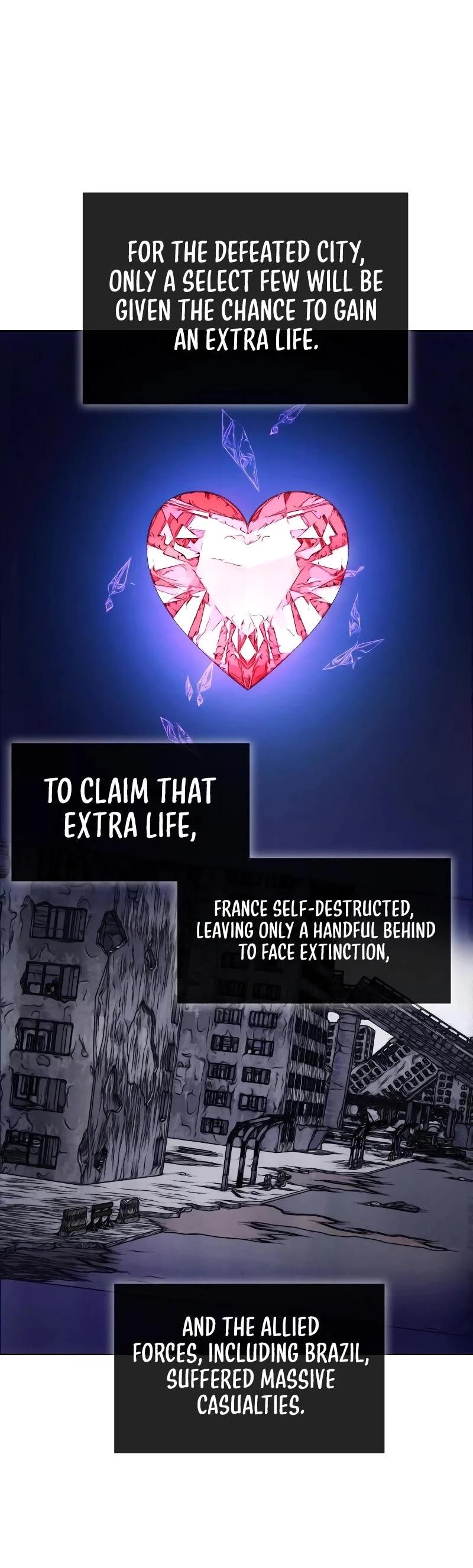 How to Live as a Villain Chapter 168 page 20 - Chapter 168