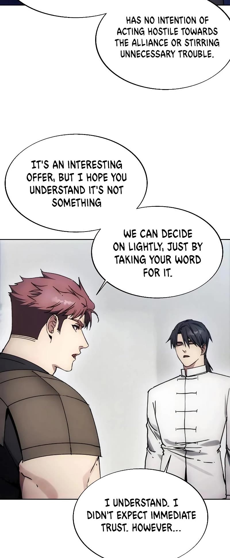 How to Live as a Villain Chapter 168 page 23 - Chapter 168