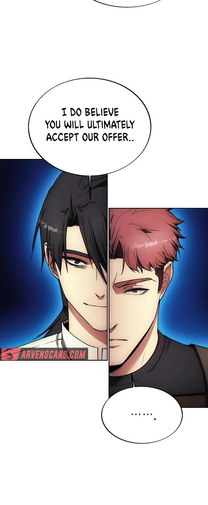 How to Live as a Villain Chapter 168 page 24 - Chapter 168