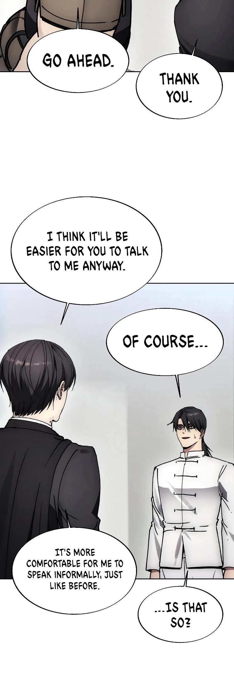 How to Live as a Villain Chapter 168 page 28 - Chapter 168