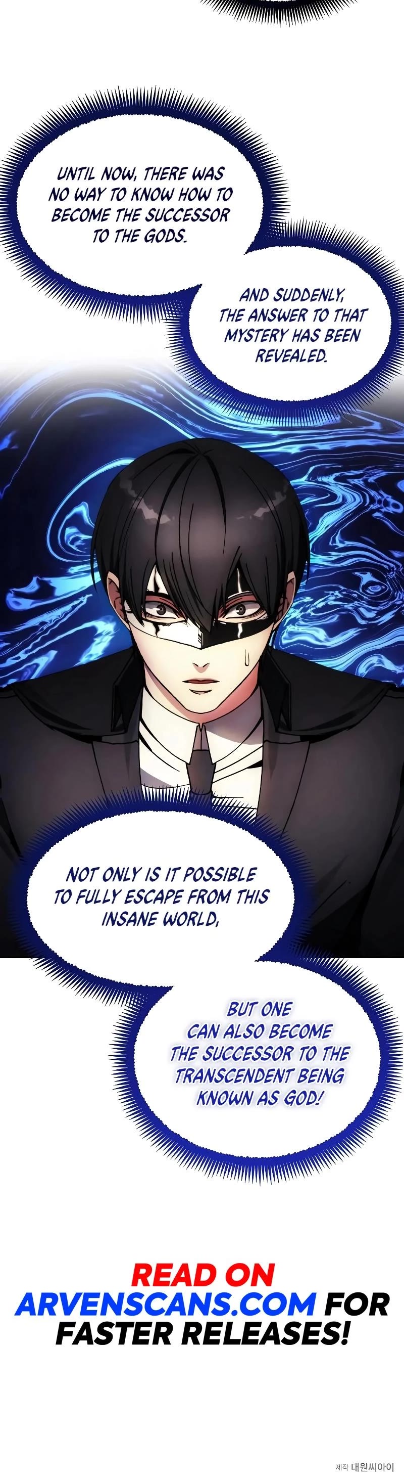 How to Live as a Villain Chapter 168 page 42 - Chapter 168