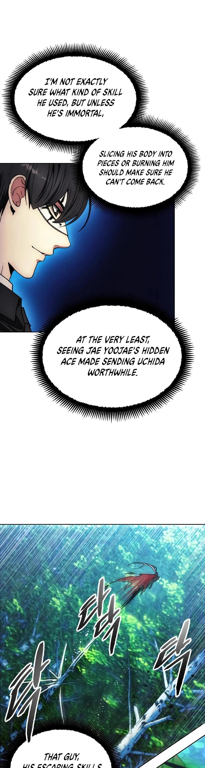 How to Live as a Villain Chapter 168 page 7 - Chapter 168