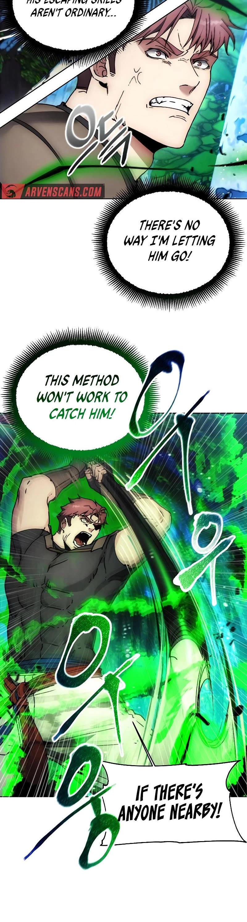 How to Live as a Villain Chapter 168 page 8 - Chapter 168