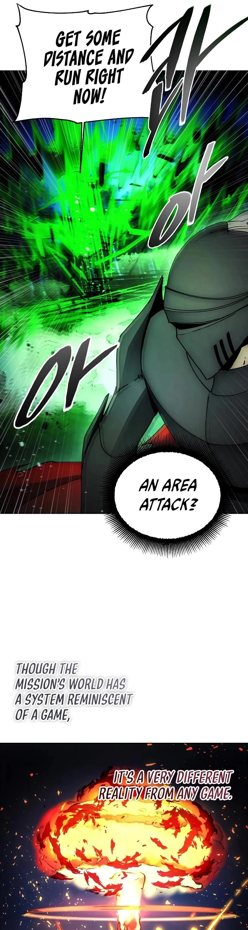 How to Live as a Villain Chapter 168 page 9 - Chapter 168
