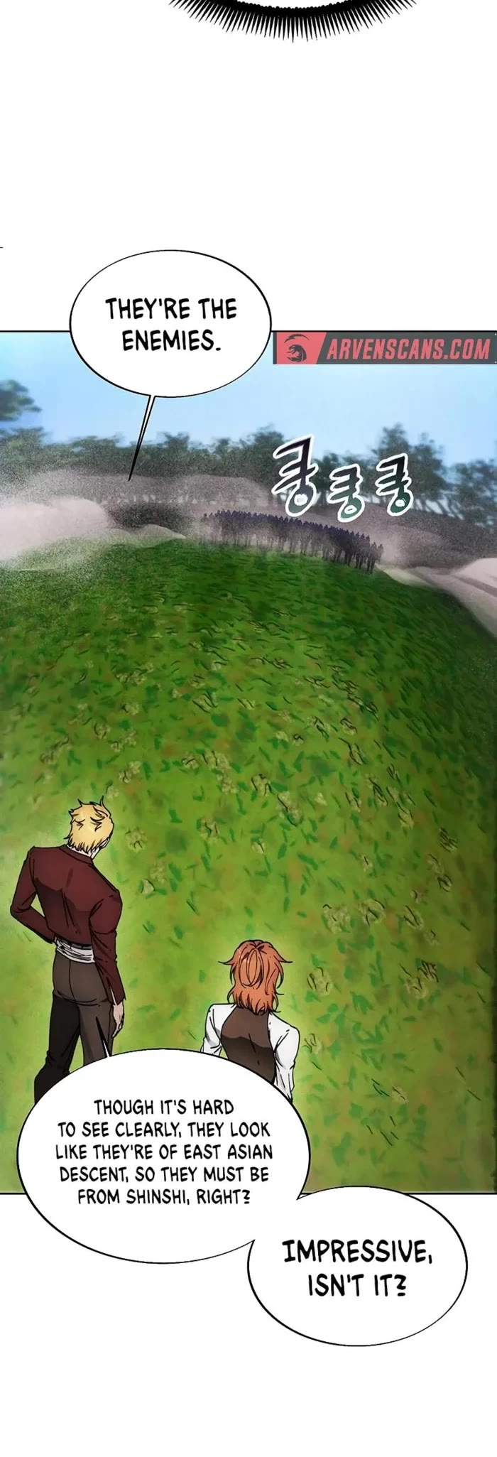 How to Live as a Villain Chapter 169 page 19 - Chapter 169