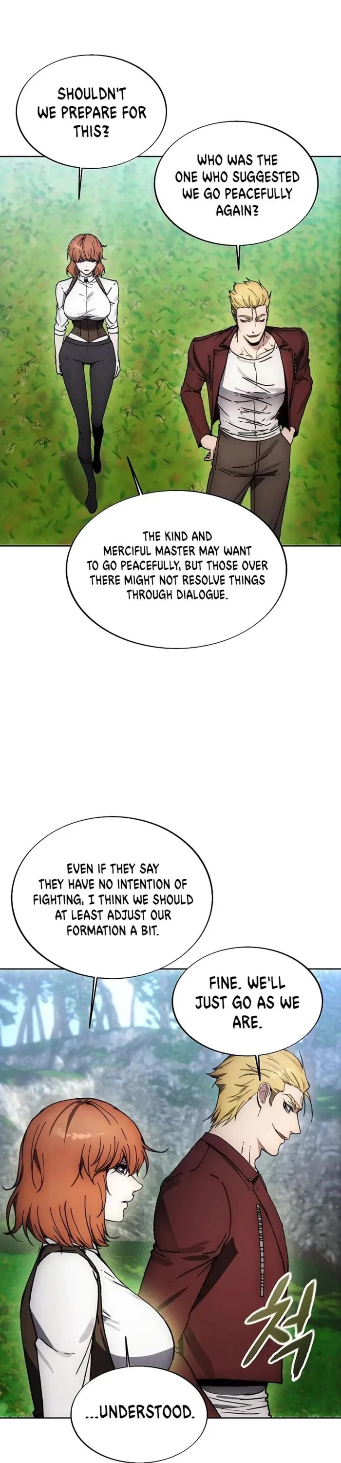 How to Live as a Villain Chapter 169 page 20 - Chapter 169