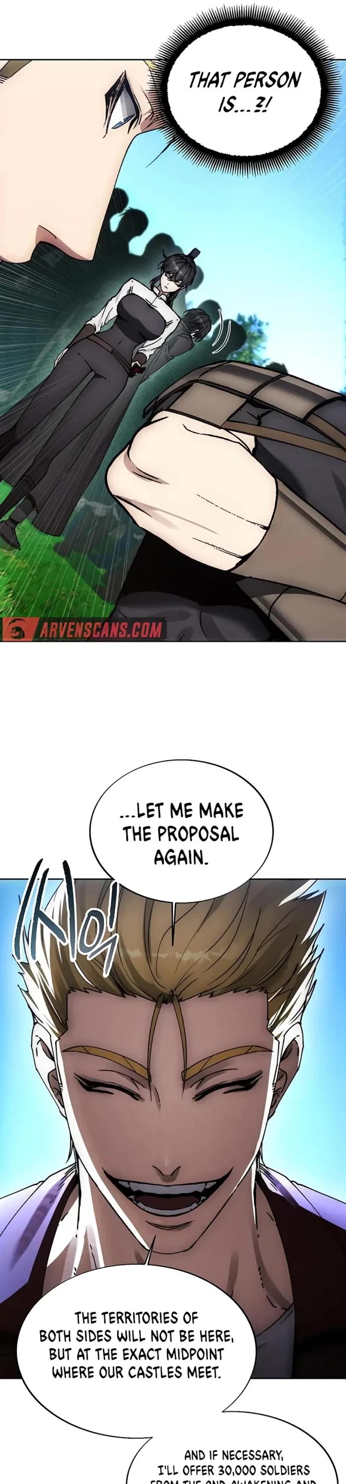 How to Live as a Villain Chapter 169 page 30 - Chapter 169