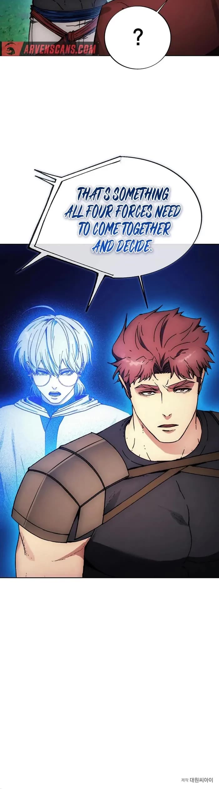 How to Live as a Villain Chapter 169 page 38 - Chapter 169
