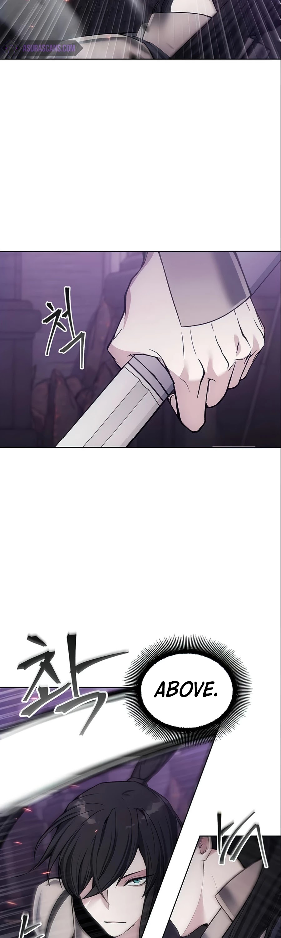 How to Live as a Villain Chapter 17 page 12 - Chapter 17