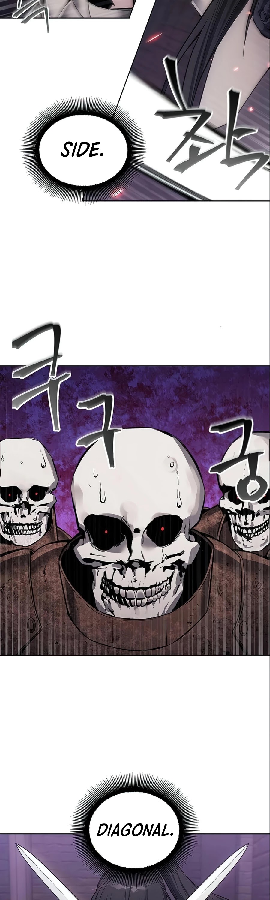 How to Live as a Villain Chapter 17 page 13 - Chapter 17