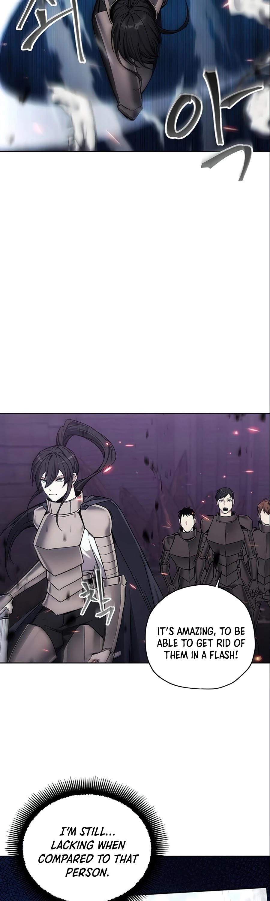 How to Live as a Villain Chapter 17 page 15 - Chapter 17