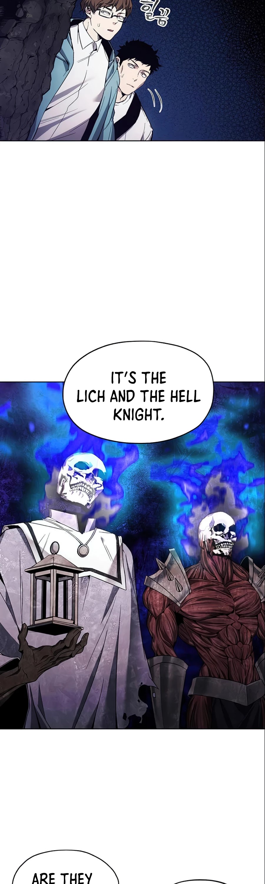 How to Live as a Villain Chapter 17 page 20 - Chapter 17