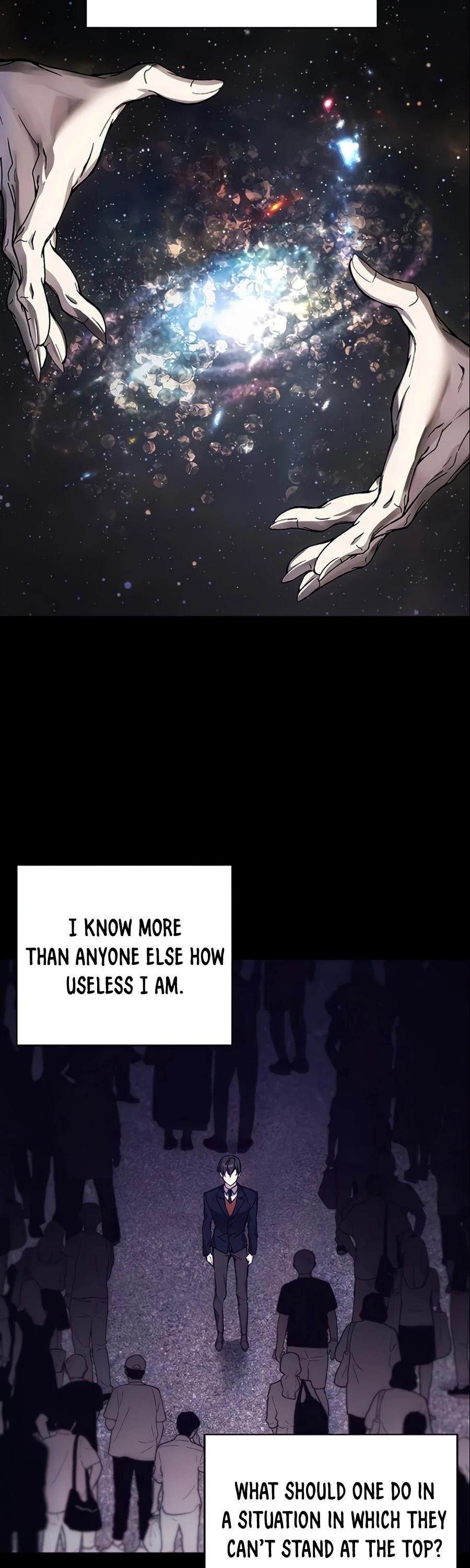 How to Live as a Villain Chapter 17 page 28 - Chapter 17