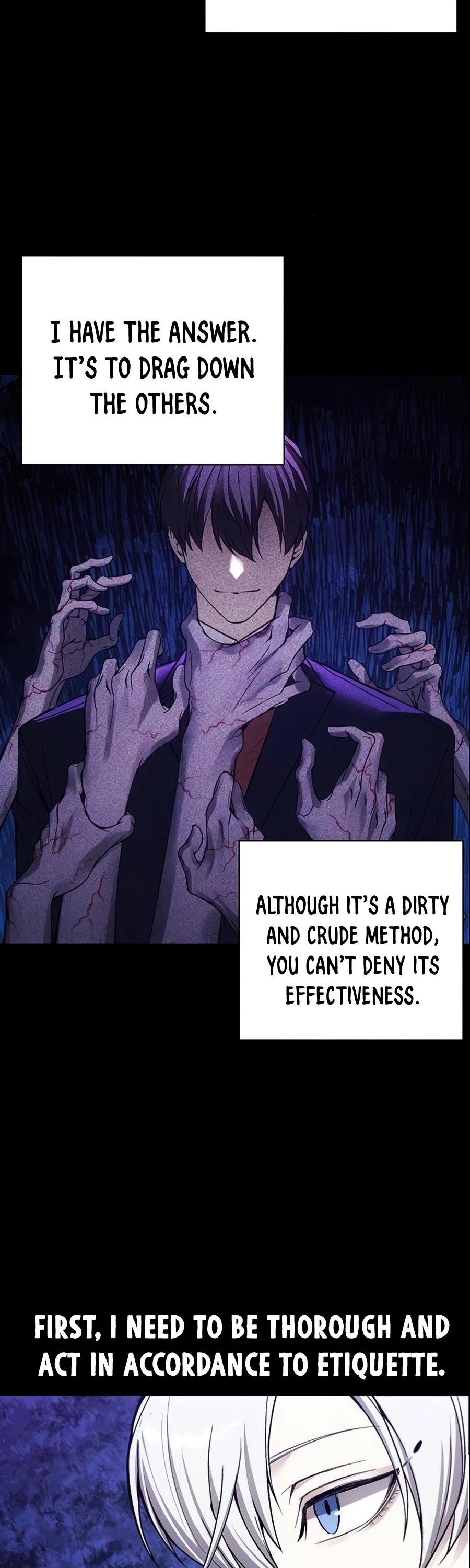 How to Live as a Villain Chapter 17 page 29 - Chapter 17