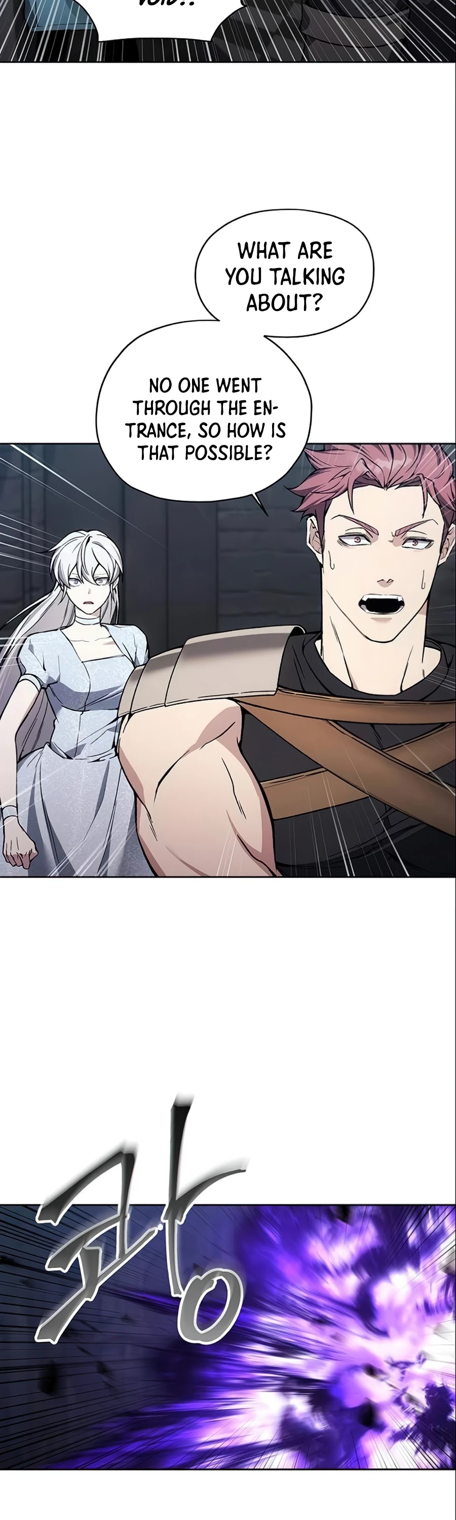 How to Live as a Villain Chapter 17 page 32 - Chapter 17