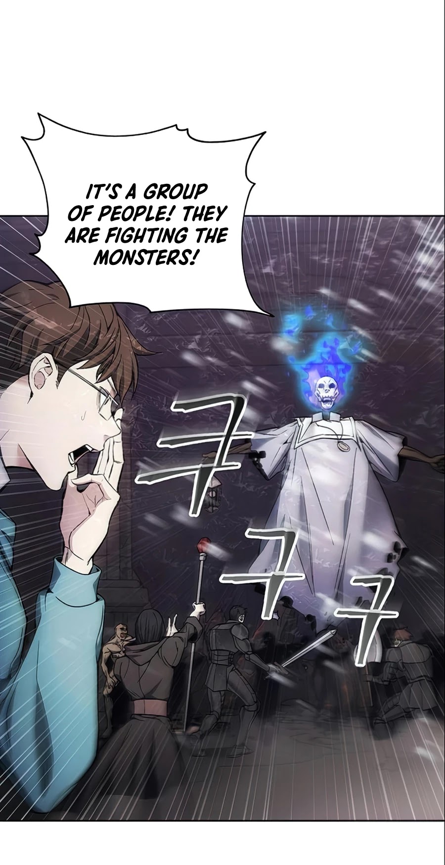 How to Live as a Villain Chapter 17 page 33 - Chapter 17