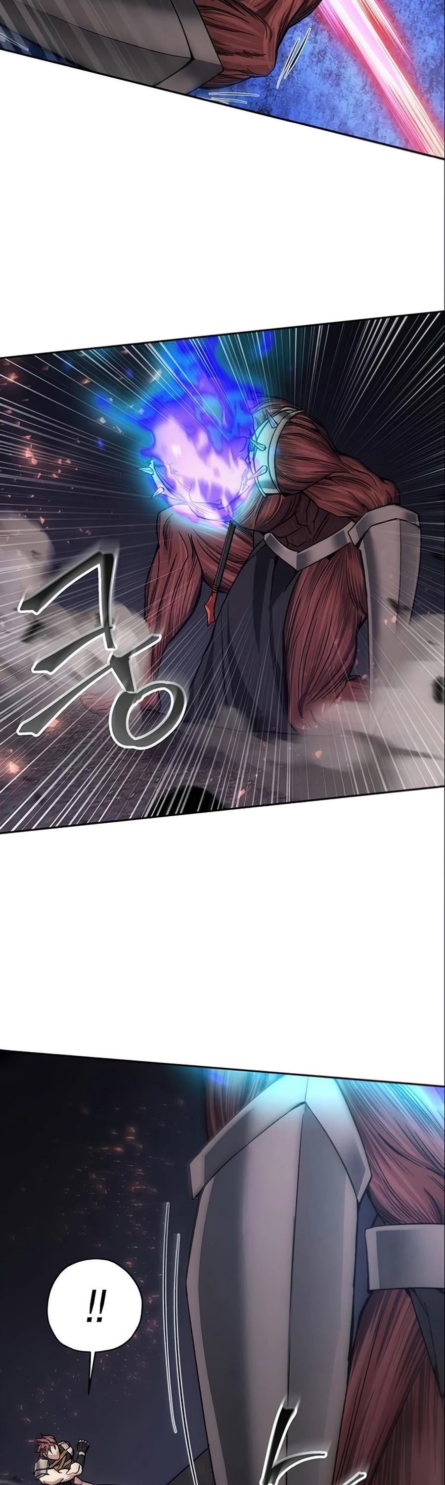 How to Live as a Villain Chapter 17 page 37 - Chapter 17