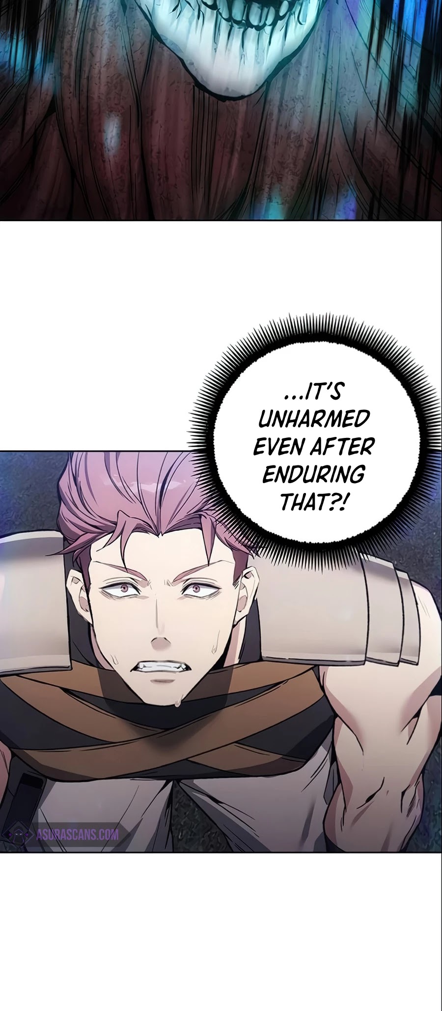 How to Live as a Villain Chapter 17 page 39 - Chapter 17