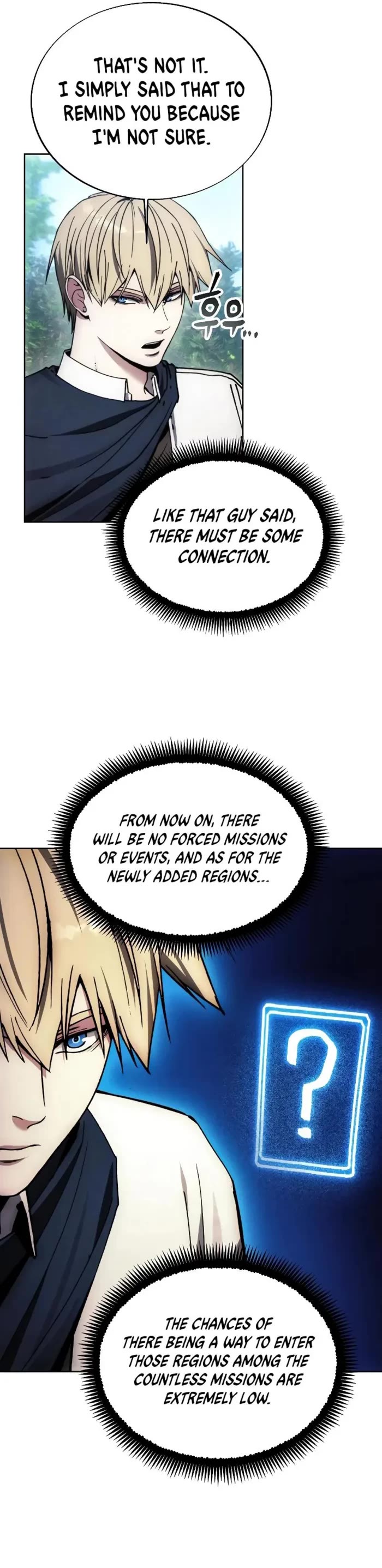 How to Live as a Villain Chapter 170 page 14 - Chapter 170