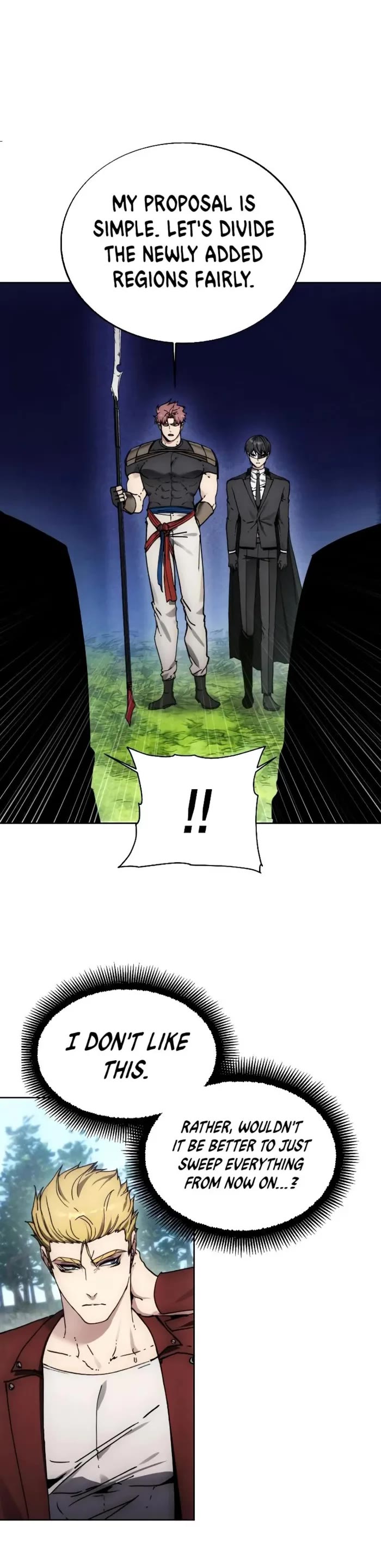 How to Live as a Villain Chapter 170 page 15 - Chapter 170
