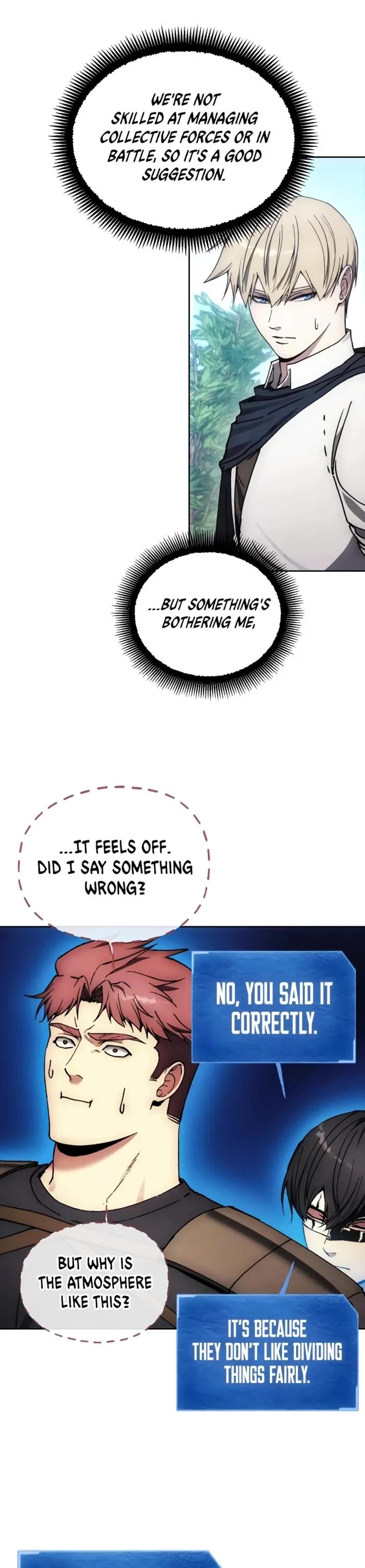 How to Live as a Villain Chapter 170 page 16 - Chapter 170