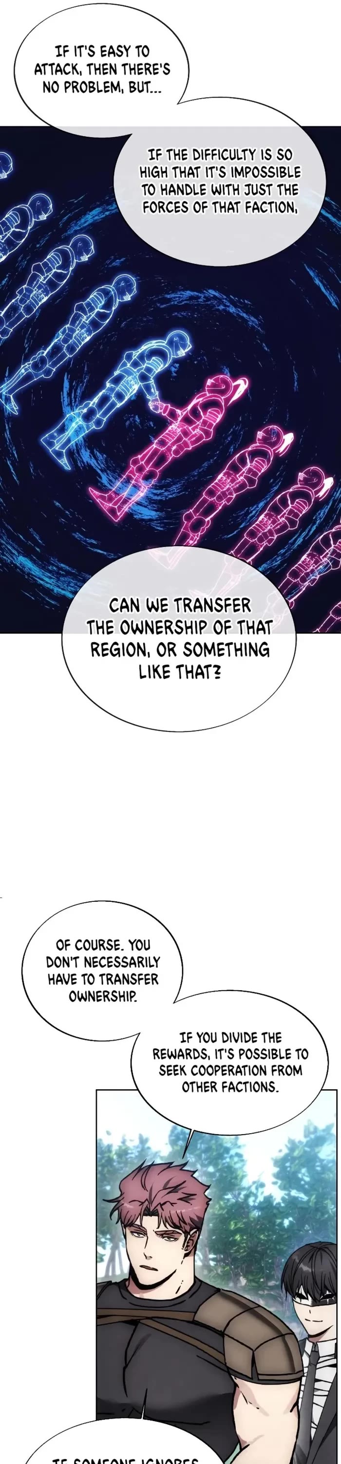 How to Live as a Villain Chapter 170 page 19 - Chapter 170