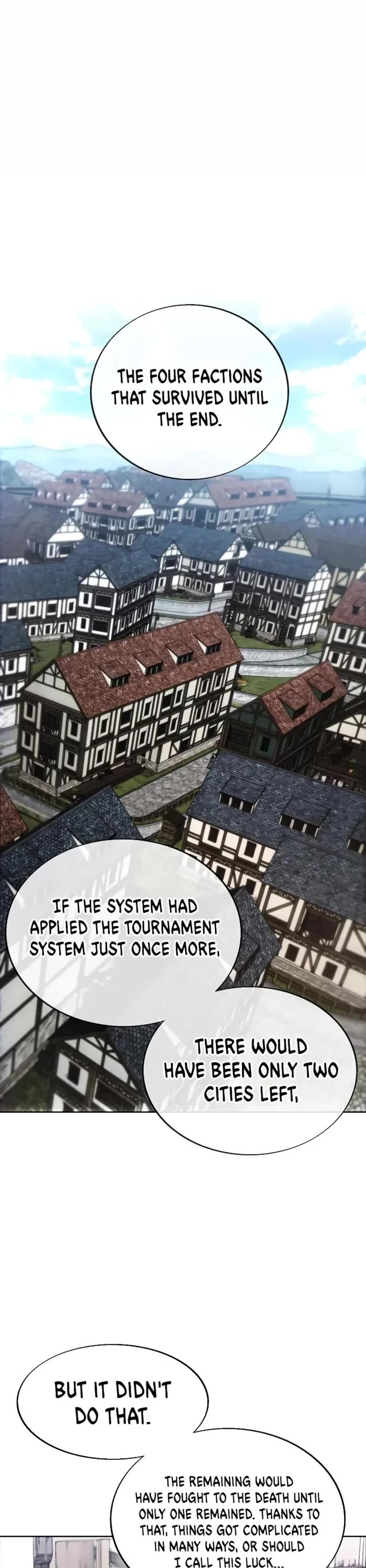 How to Live as a Villain Chapter 170 page 22 - Chapter 170