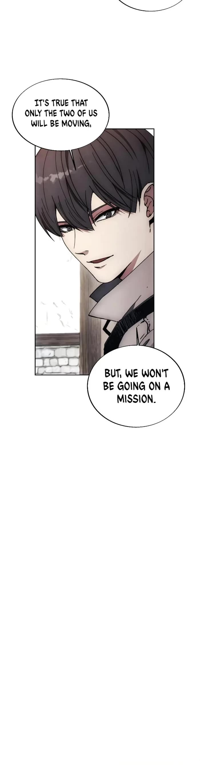 How to Live as a Villain Chapter 170 page 27 - Chapter 170