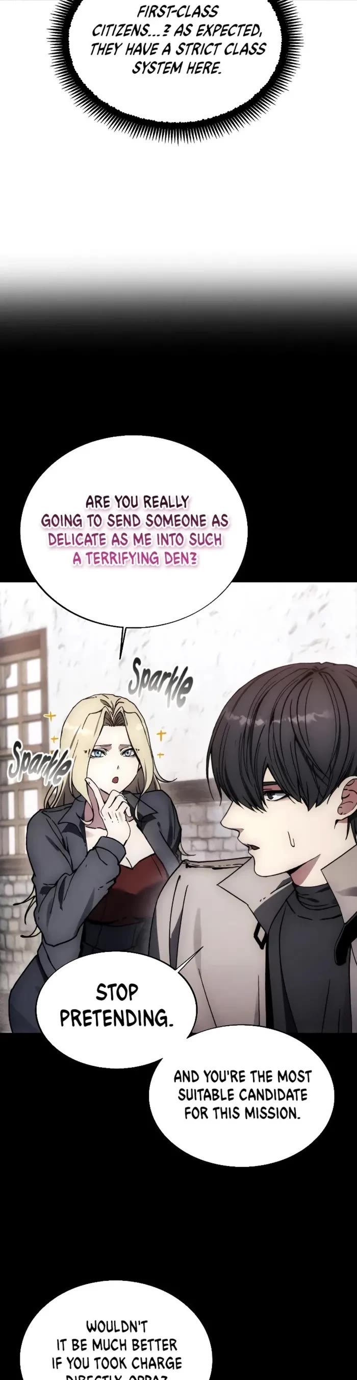 How to Live as a Villain Chapter 170 page 29 - Chapter 170