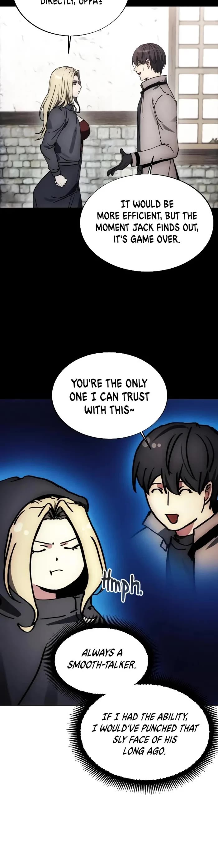 How to Live as a Villain Chapter 170 page 30 - Chapter 170