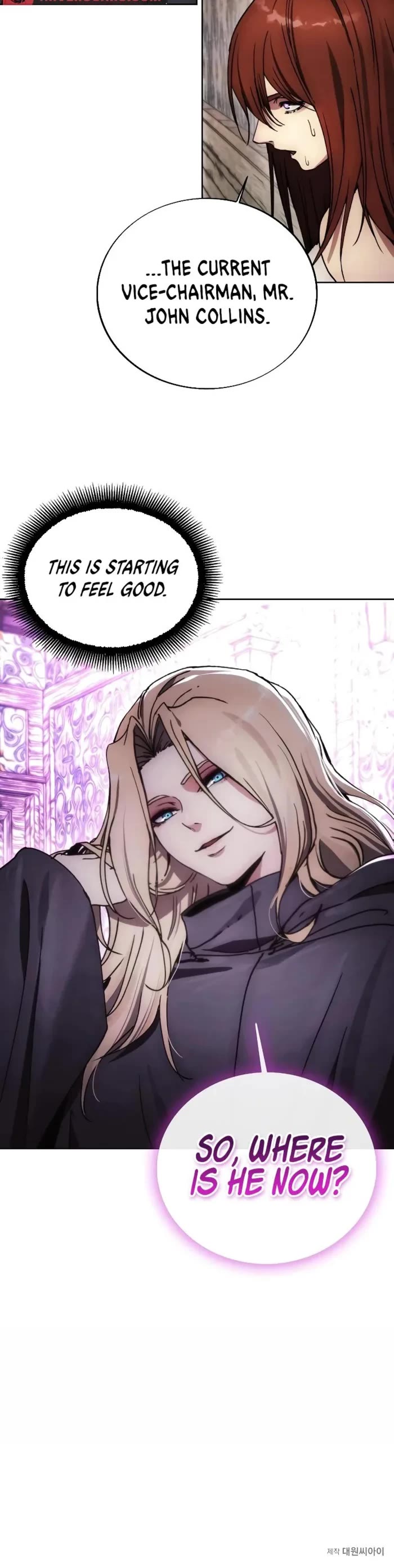 How to Live as a Villain Chapter 170 page 35 - Chapter 170