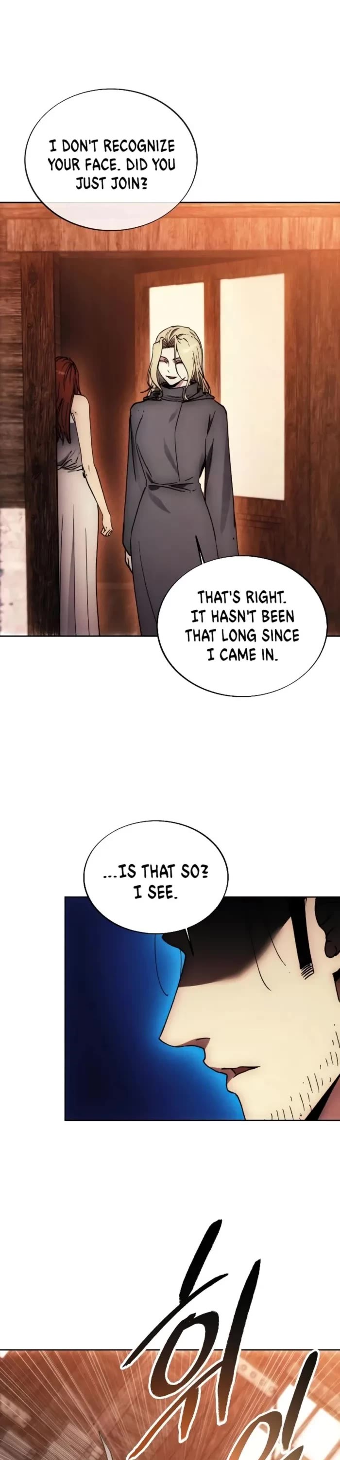 How to Live as a Villain Chapter 171 page 2 - Chapter 171