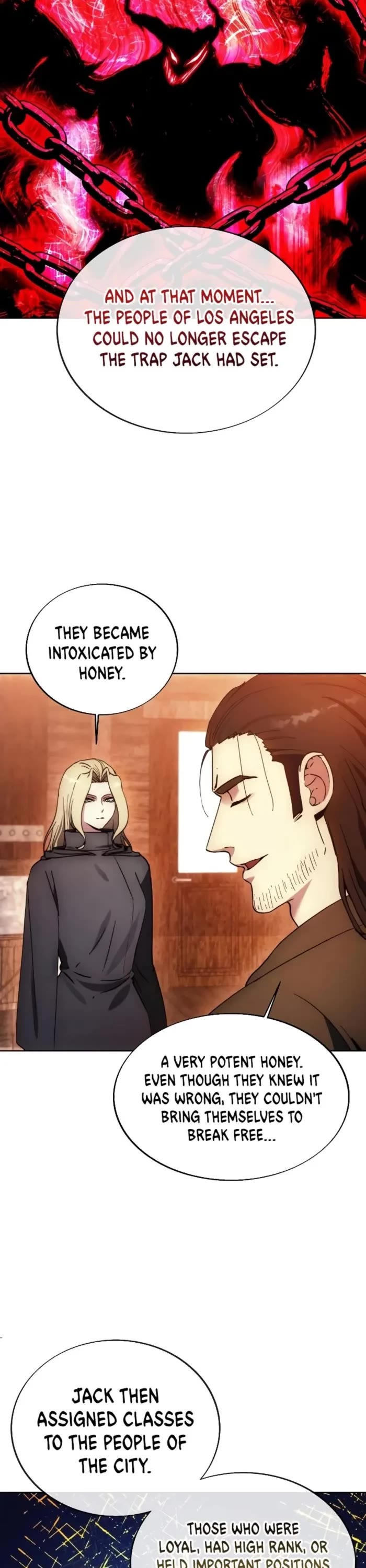 How to Live as a Villain Chapter 171 page 23 - Chapter 171
