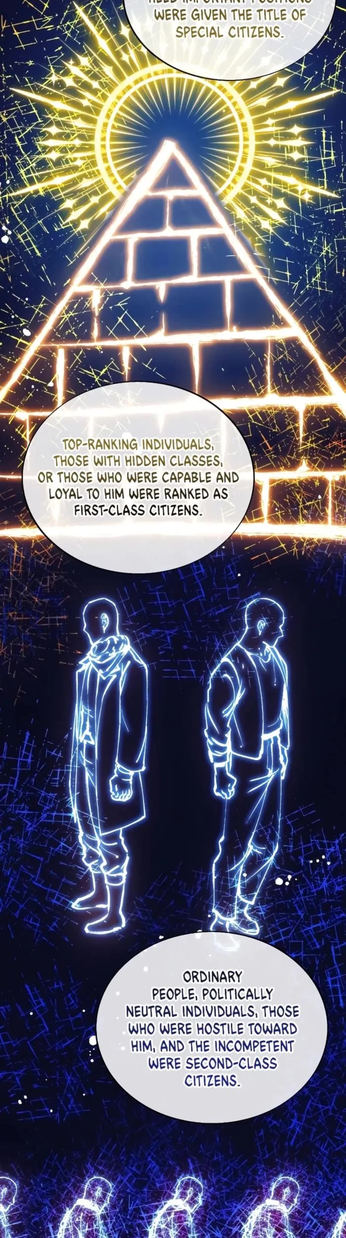 How to Live as a Villain Chapter 171 page 24 - Chapter 171