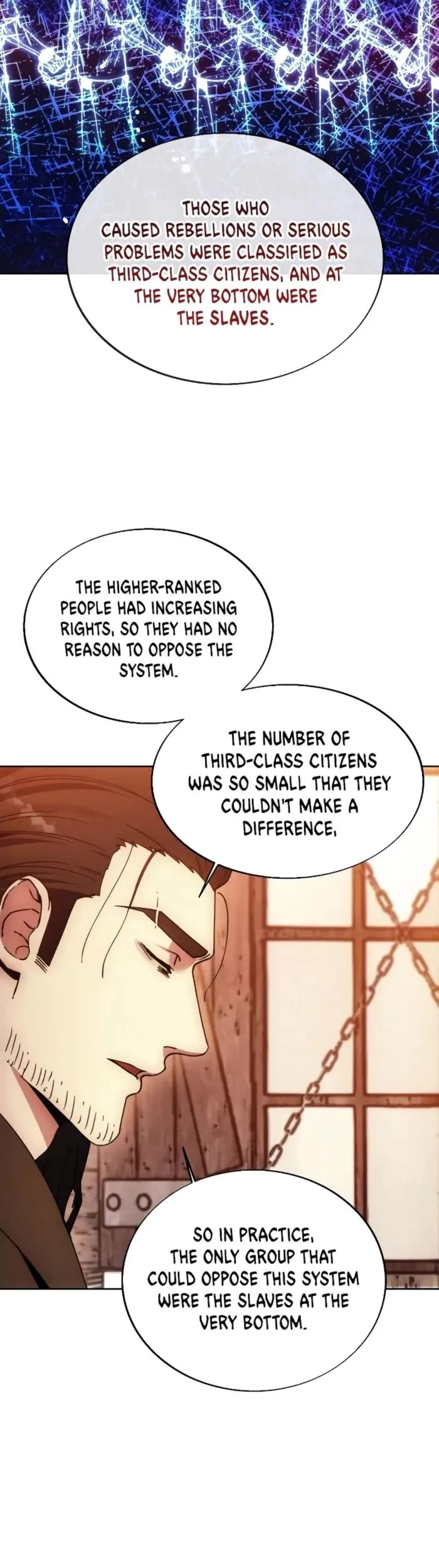 How to Live as a Villain Chapter 171 page 25 - Chapter 171