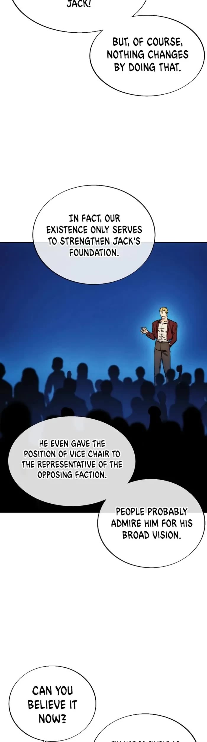 How to Live as a Villain Chapter 171 page 29 - Chapter 171