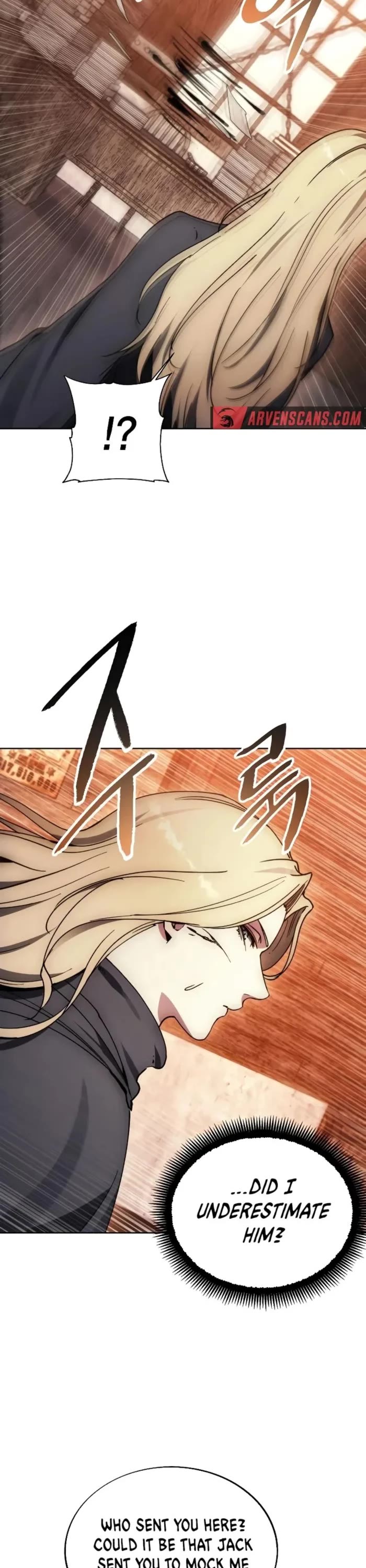 How to Live as a Villain Chapter 171 page 3 - Chapter 171