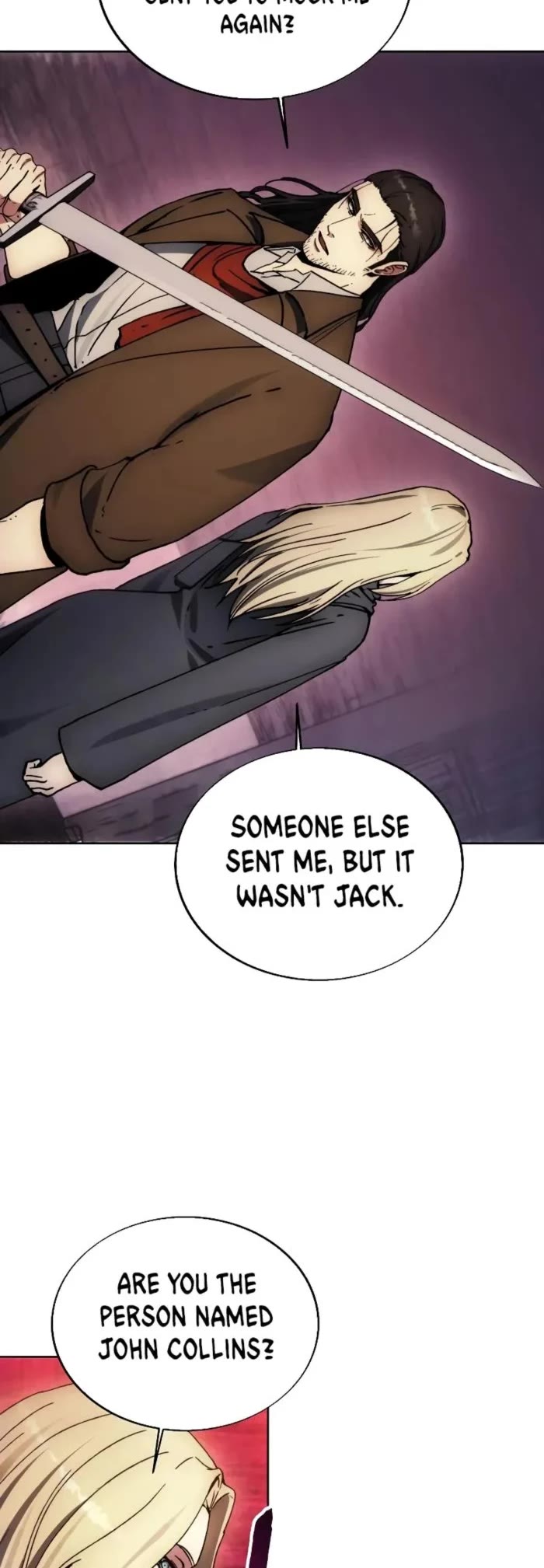 How to Live as a Villain Chapter 171 page 4 - Chapter 171