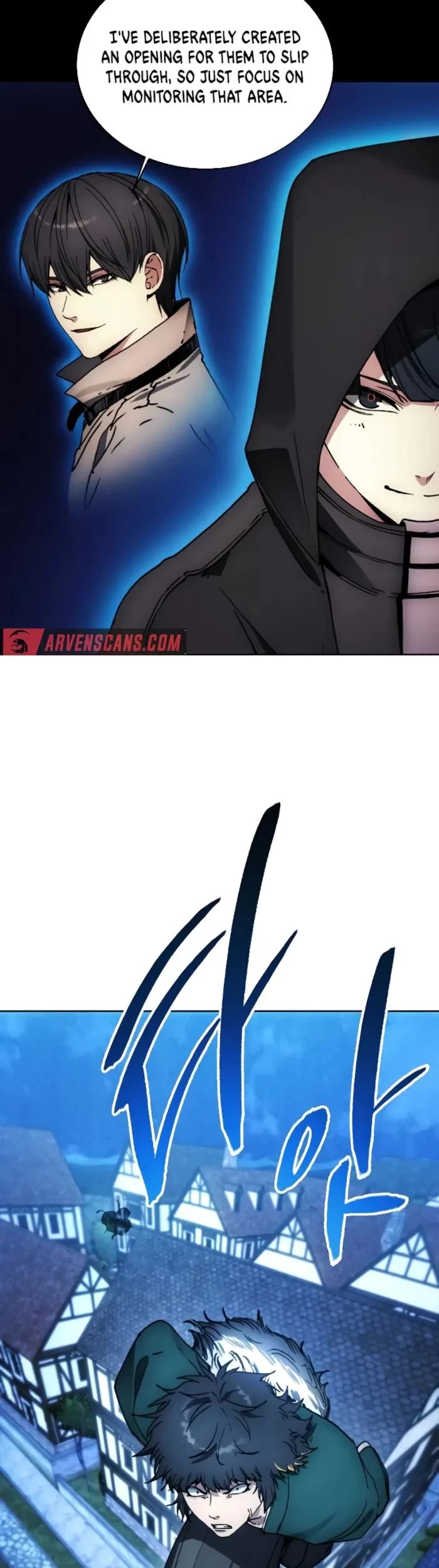 How to Live as a Villain Chapter 171 page 40 - Chapter 171